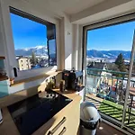 T3 Plein Sud Font-romeu Le 1700 * 丰罗穆