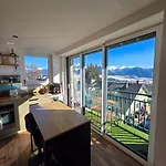 T3 Plein Sud Font-romeu Le 1700 公寓