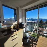 T3 Plein Sud Font-romeu Le 1700 * 丰罗穆