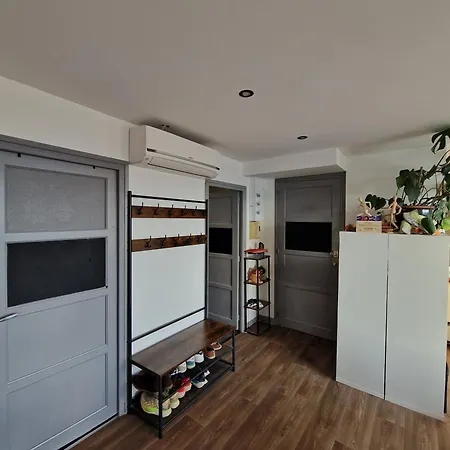 Apartment T3 Plein Sud Font-romeu Le 1700 Font-Romeu-Odeillo-Via