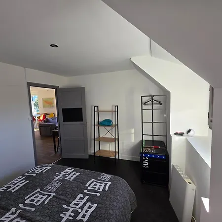 Apartment T3 Plein Sud Font-romeu Le 1700 *